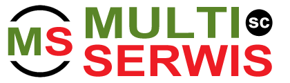 MULTISERWIS Instalacje LPG